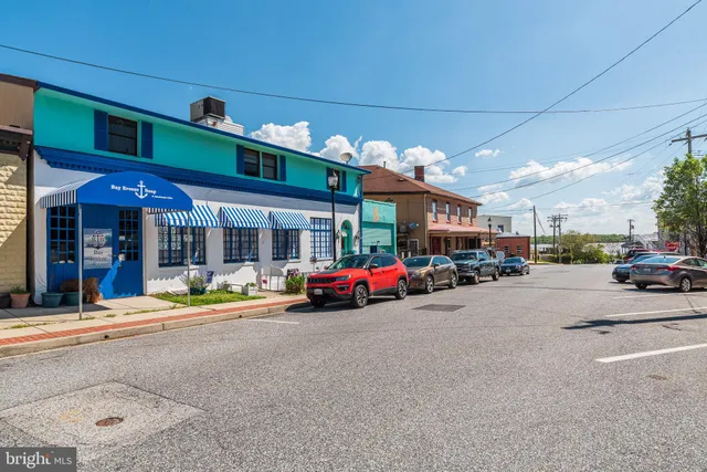 $499,000 | 312 Lafayette Street, Havre de Grace, MD 21078