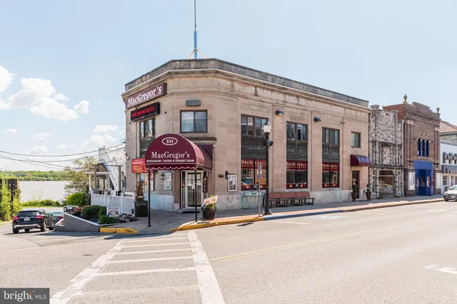 $499,000 | 312 Lafayette Street, Havre de Grace, MD 21078