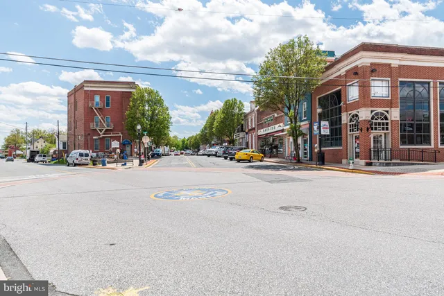 $499,000 | 312 Lafayette Street, Havre de Grace, MD 21078