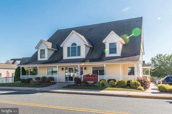 $489,000 | 312 Lafayette Street, Havre de Grace, MD 21078