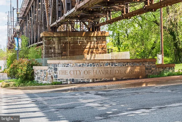 $499,000 | 312 Lafayette Street, Havre de Grace, MD 21078