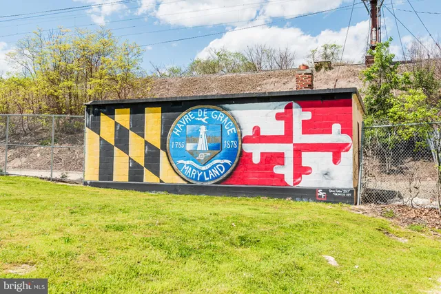 $499,000 | 312 Lafayette Street, Havre de Grace, MD 21078
