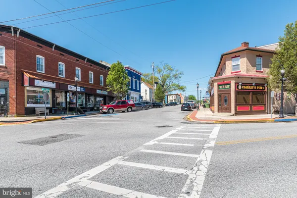 $489,000 | 312 Lafayette Street, Havre de Grace, MD 21078