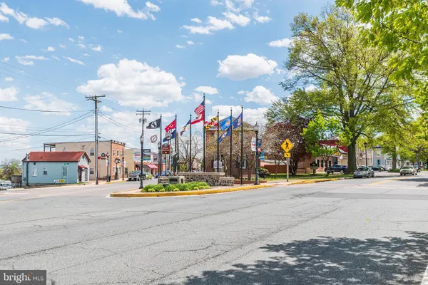 $489,000 | 312 Lafayette Street, Havre de Grace, MD 21078