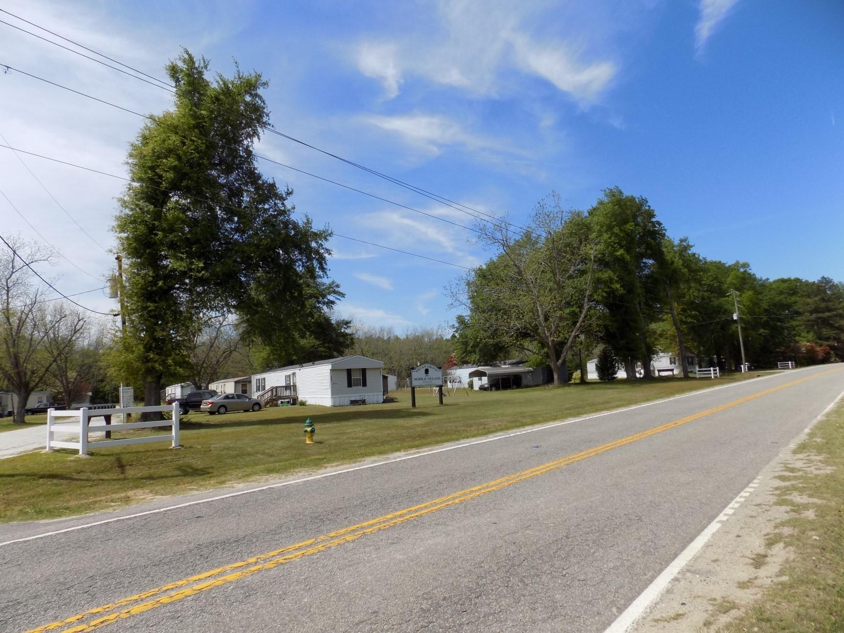 116 Monica Road Orangeburg, SC 29118 - Photo 5 of 7 MHP_PGMV_MH_Rental_135d_2018_3-20