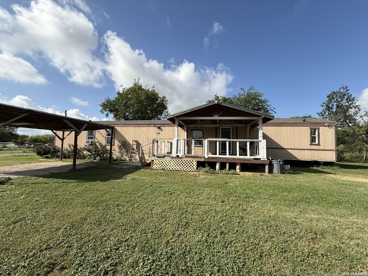 723 Kayroe Road Adkins, TX 78101 - Photo 32 of 43