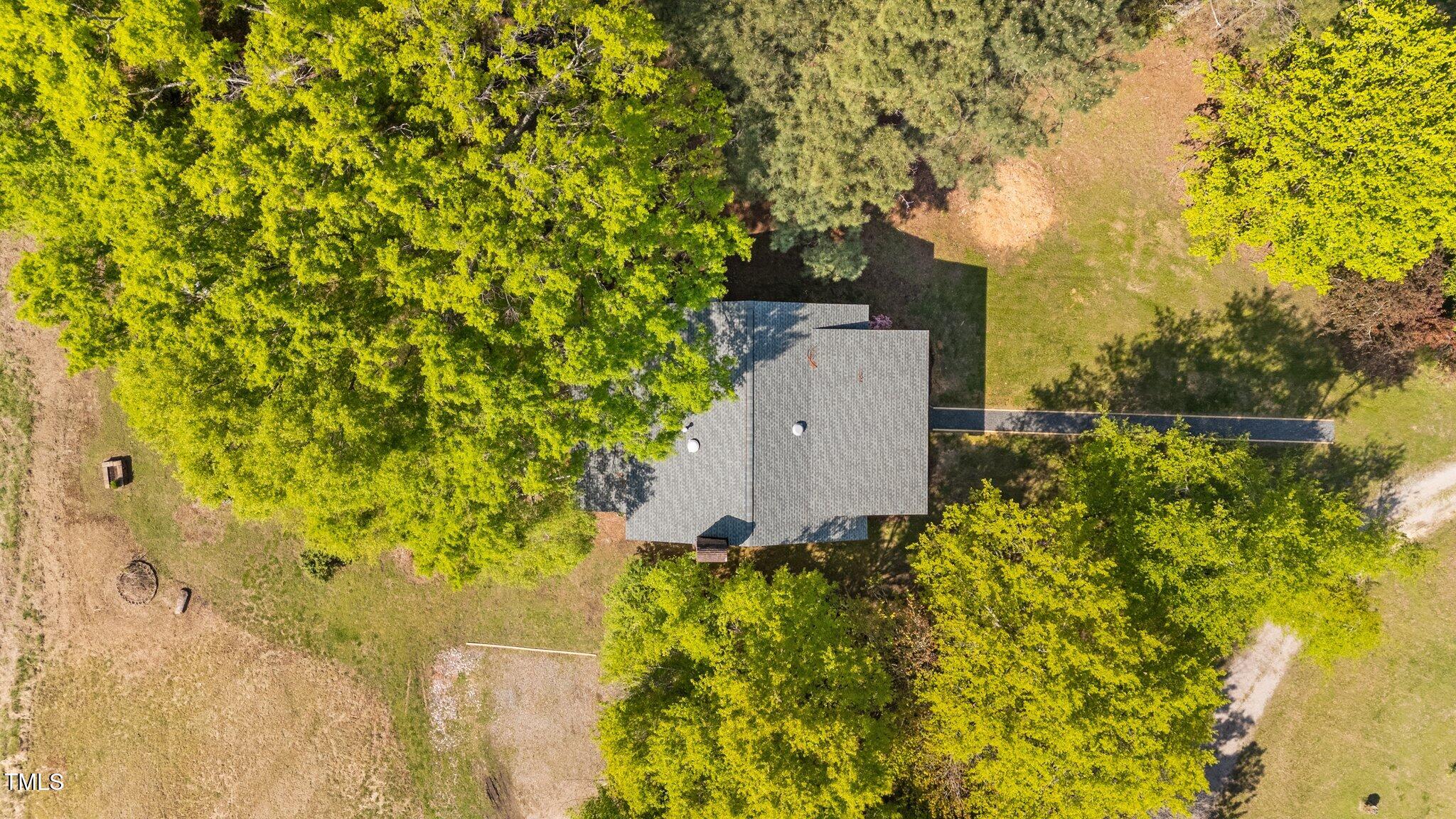 1188 Turner Road Creedmoor, NC 27522 - Photo 59 of 62 Aerial