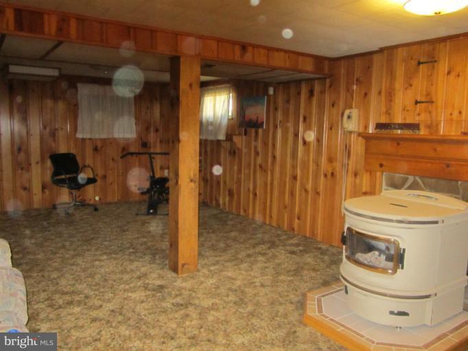 1820 Clearwood Road Baltimore, MD 21234 - Photo 13 of 30 Basement
