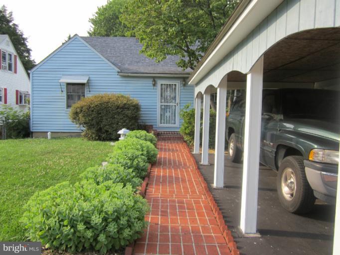 1820 Clearwood Road Baltimore, MD 21234 - Photo 22 of 30 Exterior (Front)