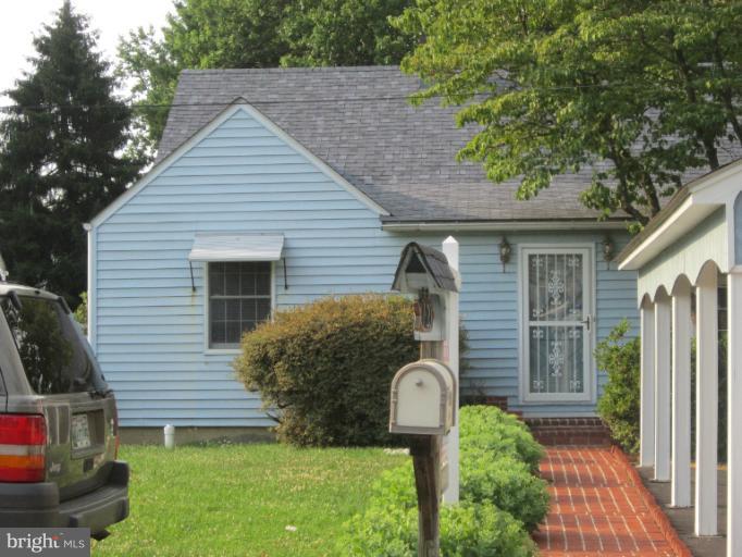 1820 Clearwood Road Baltimore, MD 21234 - Photo 23 of 30 Exterior (Front)