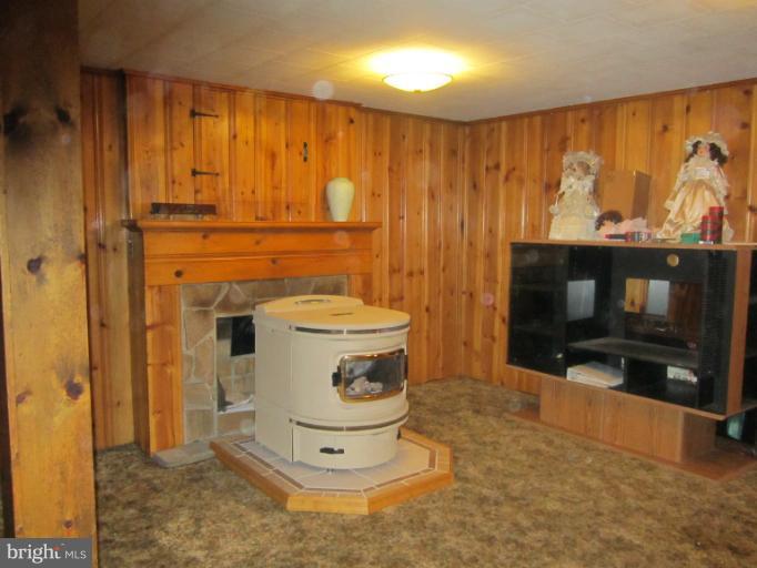 1820 Clearwood Road Baltimore, MD 21234 - Photo 29 of 30 Basement