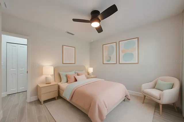 $497,000 | 16407 Lake Byrd Drive, Tampa, FL 33618