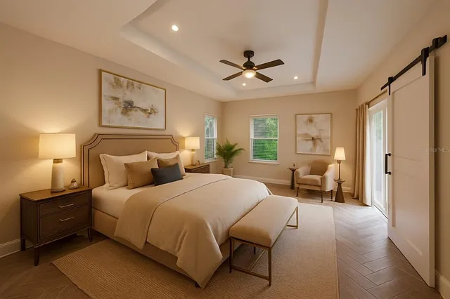 $497,000 | 16407 Lake Byrd Drive, Tampa, FL 33618