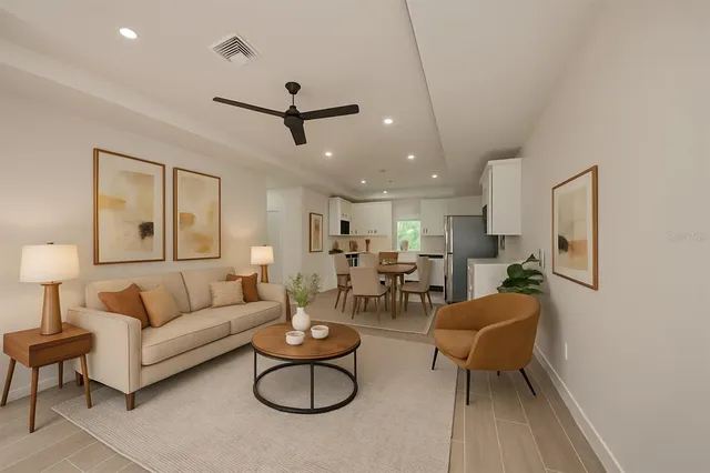 $497,000 | 16407 Lake Byrd Drive, Tampa, FL 33618