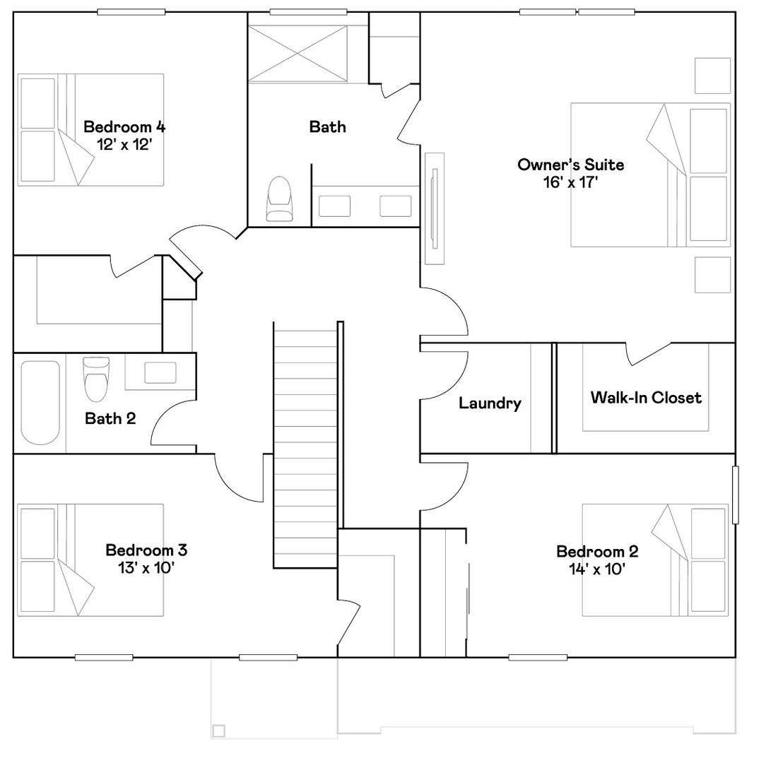 1670 Rolling Pass Beecher, IL 60401 - Photo 3 of 23