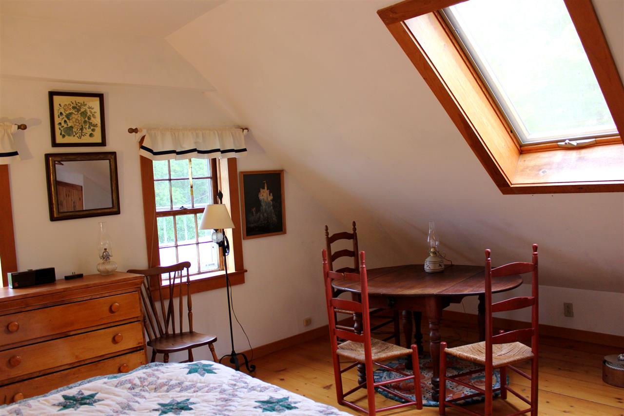 91 Old County Road Weston, VT 05161 - Photo 20 of 35