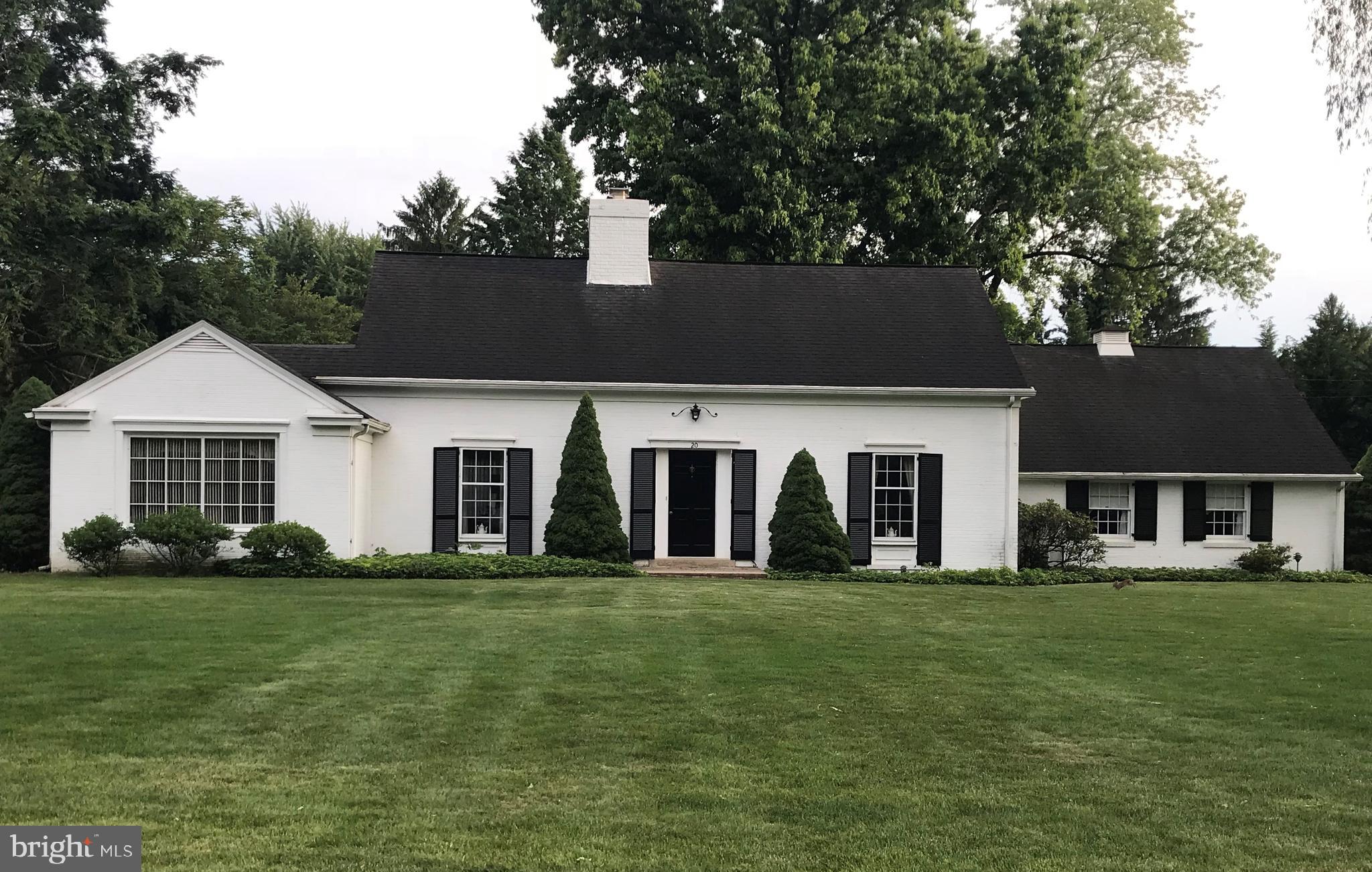 20 Spring Dell Road Lancaster, PA 17601 - Photo 1 of 54 Welcome Home to 20 Spring Dell Rd.!