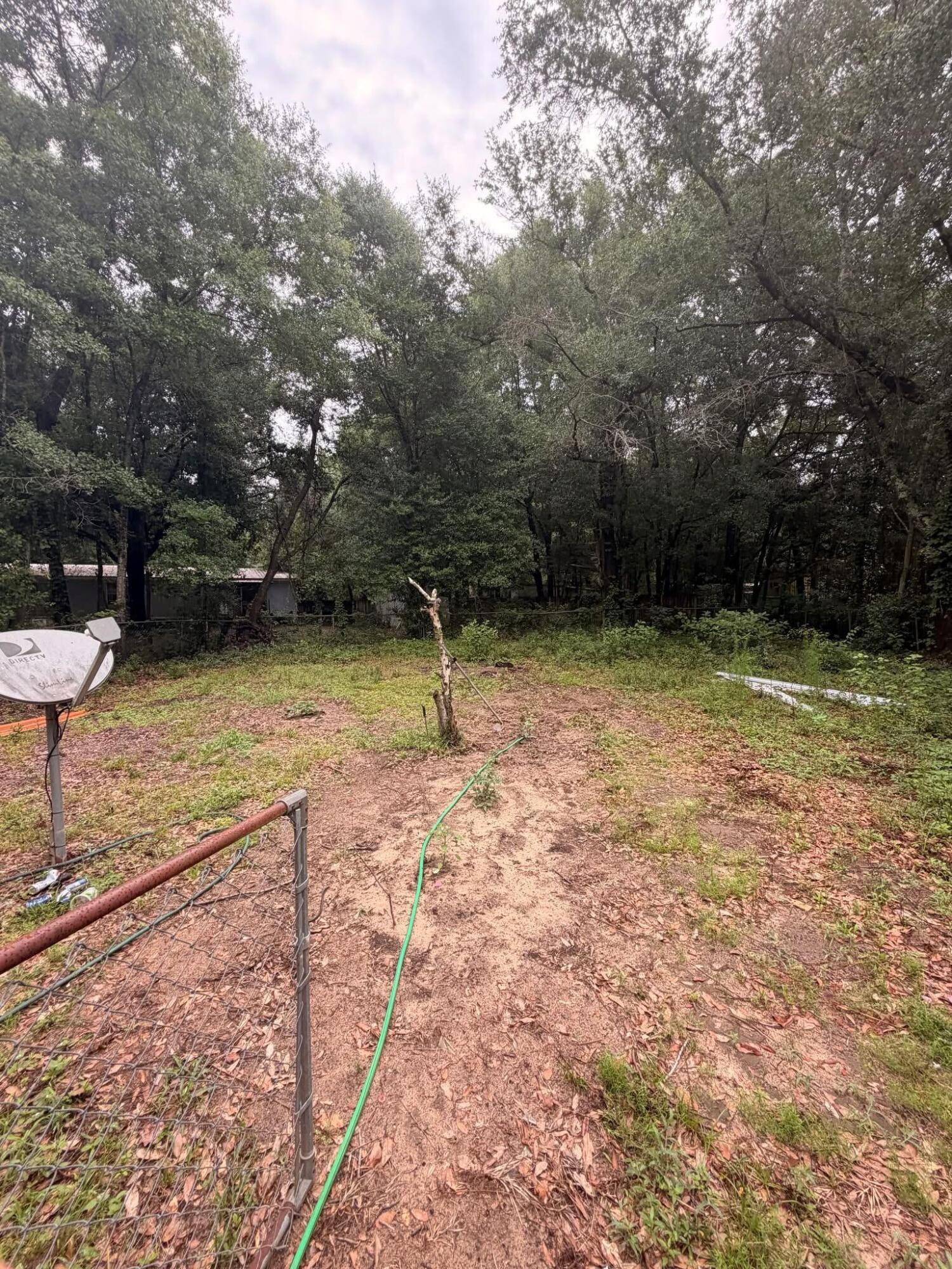6234 Morgan Road Milton, FL 32570 - Photo 20 of 21