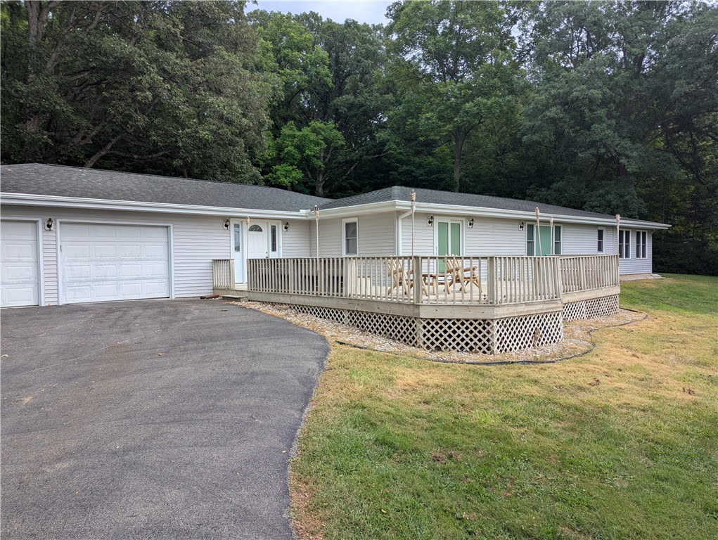 5830 County Road Charleston, IL 61920 - Photo 1 of 28