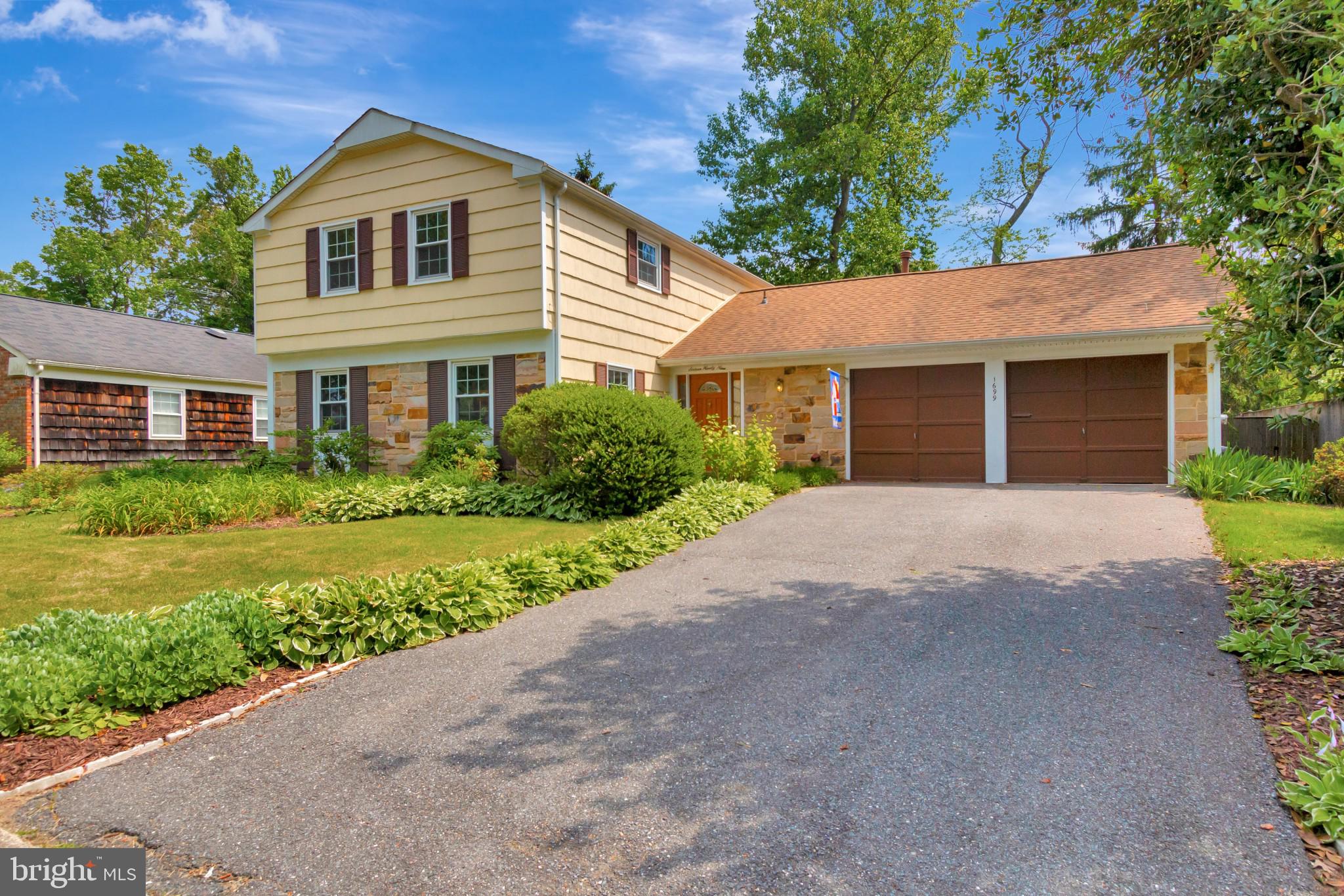 1699 Tarleton Way Crofton, MD 21114 - Photo 1 of 28 Gallery Image 1
