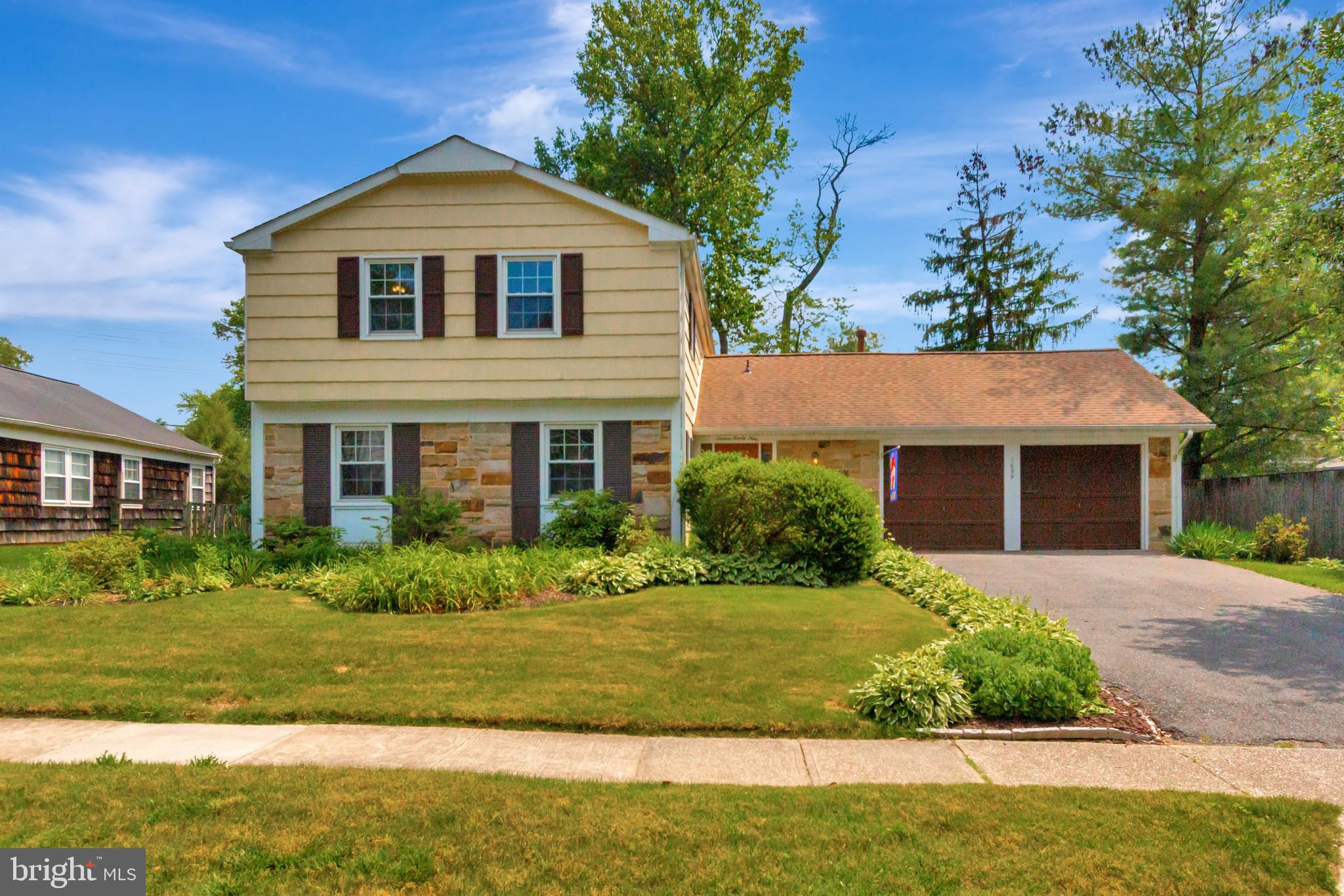 1699 Tarleton Way Crofton, MD 21114 - Photo 2 of 28 Gallery Image 2