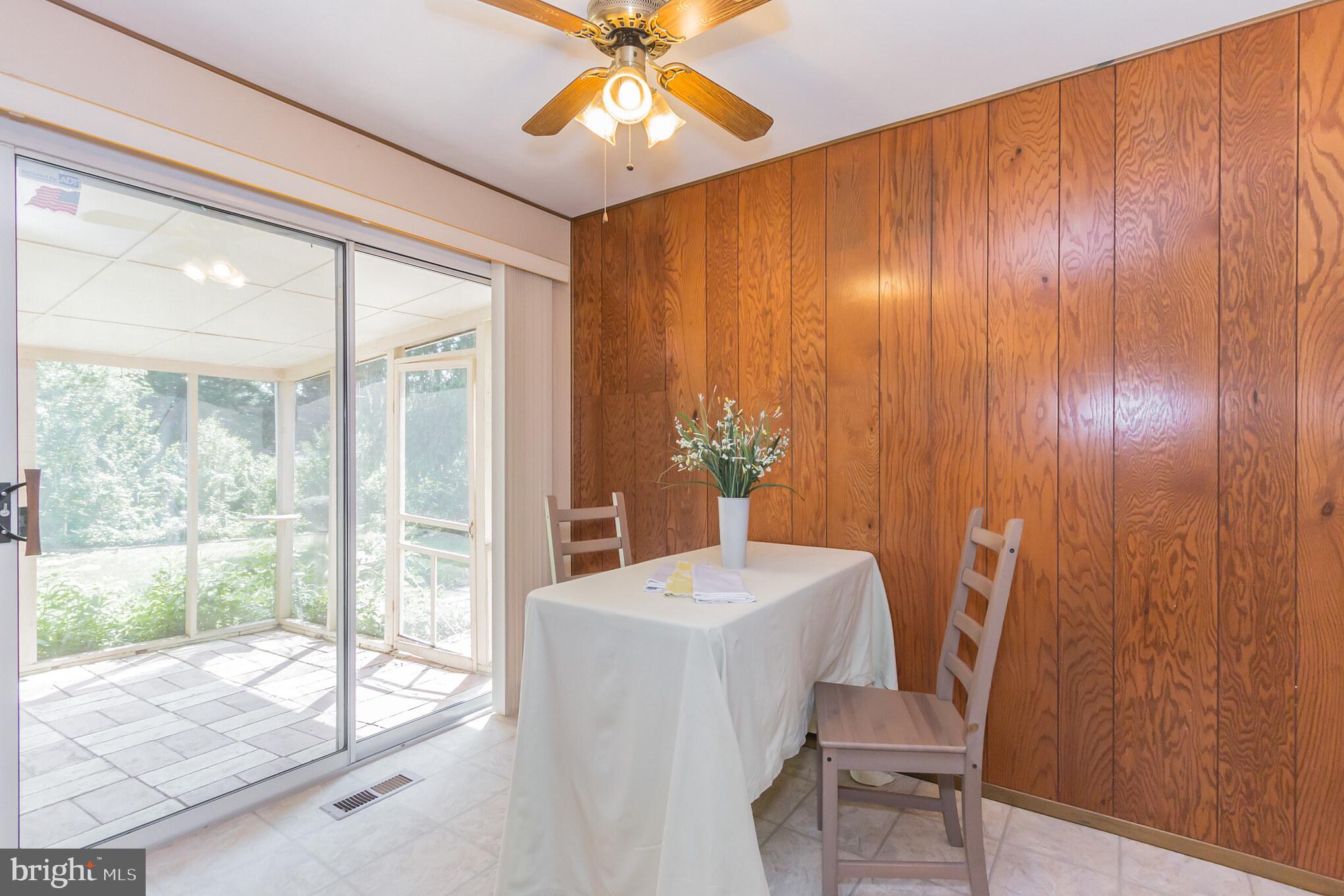 1699 Tarleton Way Crofton, MD 21114 - Photo 16 of 28 Eat In Kitchen