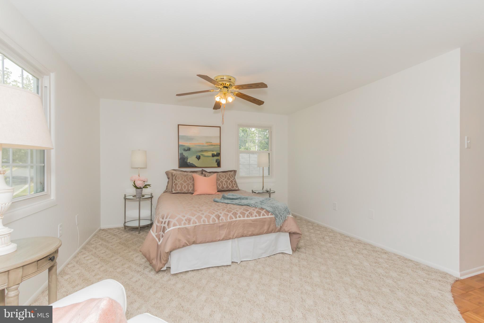 1699 Tarleton Way Crofton, MD 21114 - Photo 17 of 28 Master Bedroom