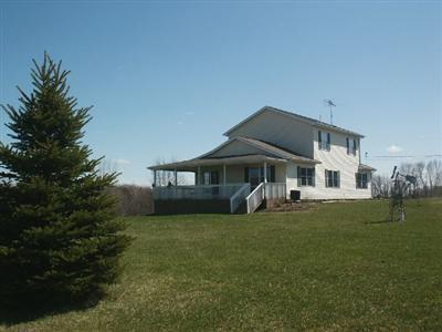 135 North Centennial Road Coldwater, MI 49036 - Photo 2 of 23 Additional Photo