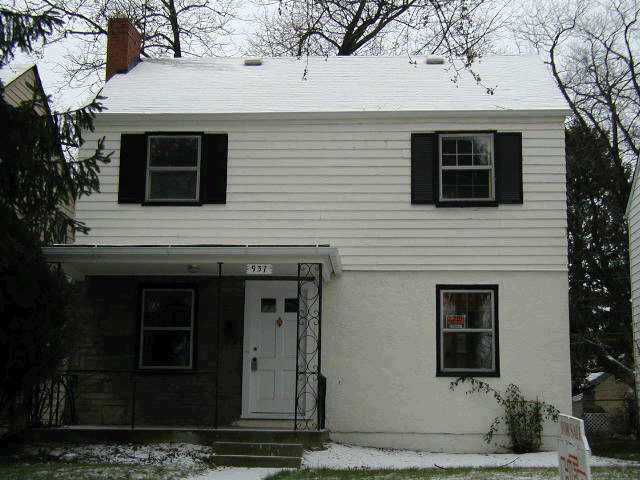 937 Berkeley Road Columbus, OH 43206 - Photo 1 of 1 Gallery Image 1