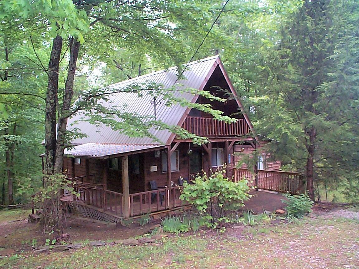 357 Turkey Ridge Road Wellington, KY 40387 - Photo 11 of 59 Photo 11