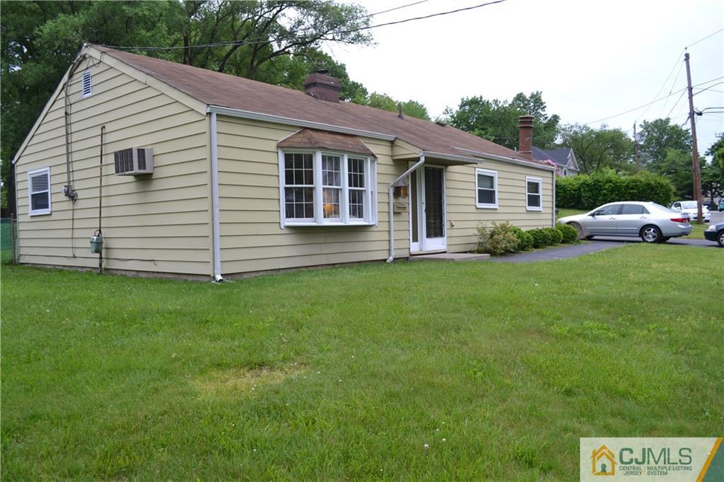 2 Dayton Road Edison, NJ 08817 - Photo 14 of 15 a view of a house with a backyard