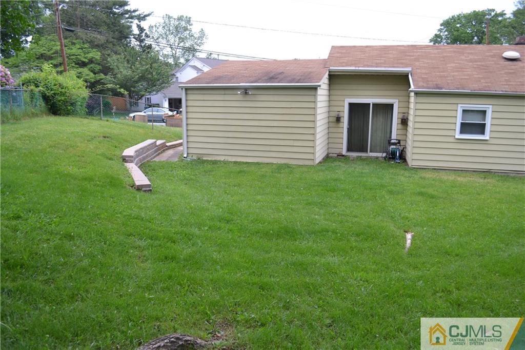 2 Dayton Road Edison, NJ 08817 - Photo 15 of 15 a front view of a house with a yard