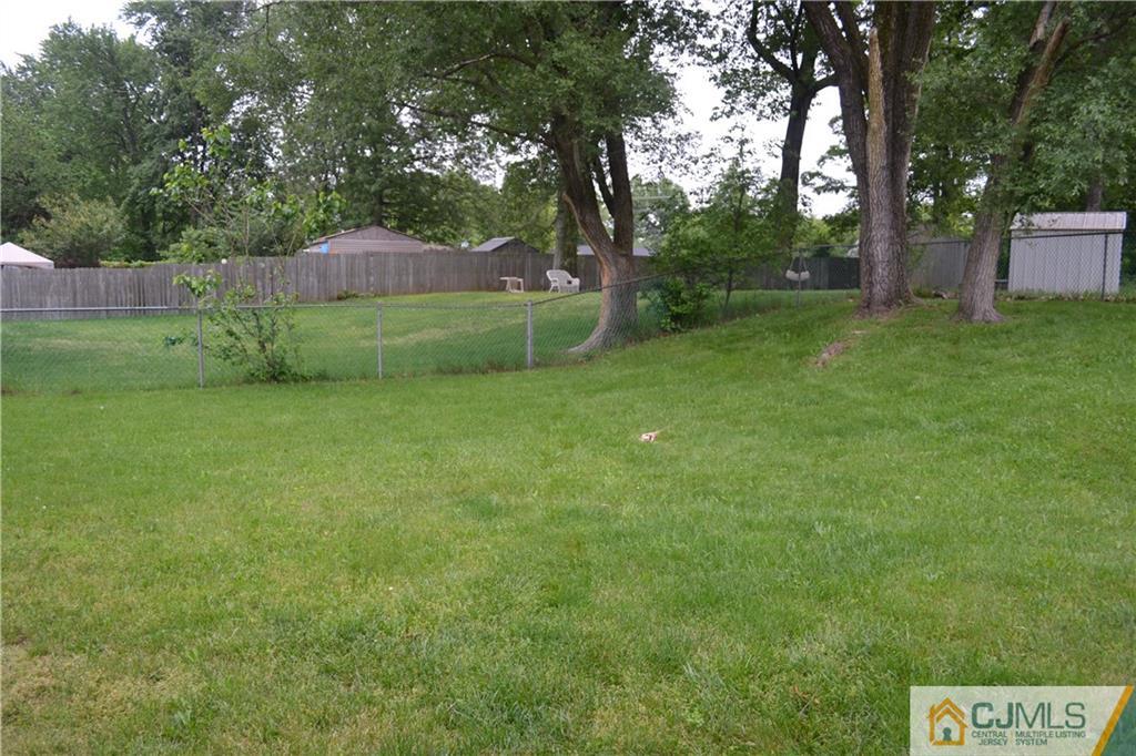2 Dayton Road Edison, NJ 08817 - Photo 10 of 15 a view of backyard with green space