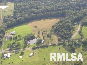 775 Dry Fork Road Ozark, IL 62972 - Photo 1 of 4