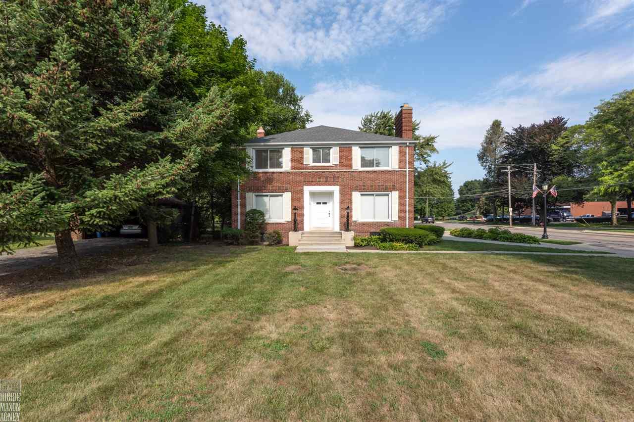 791 Lake Shore Road Grosse Pointe, MI 48236 - Photo 14 of 14 31390787-13.JPG