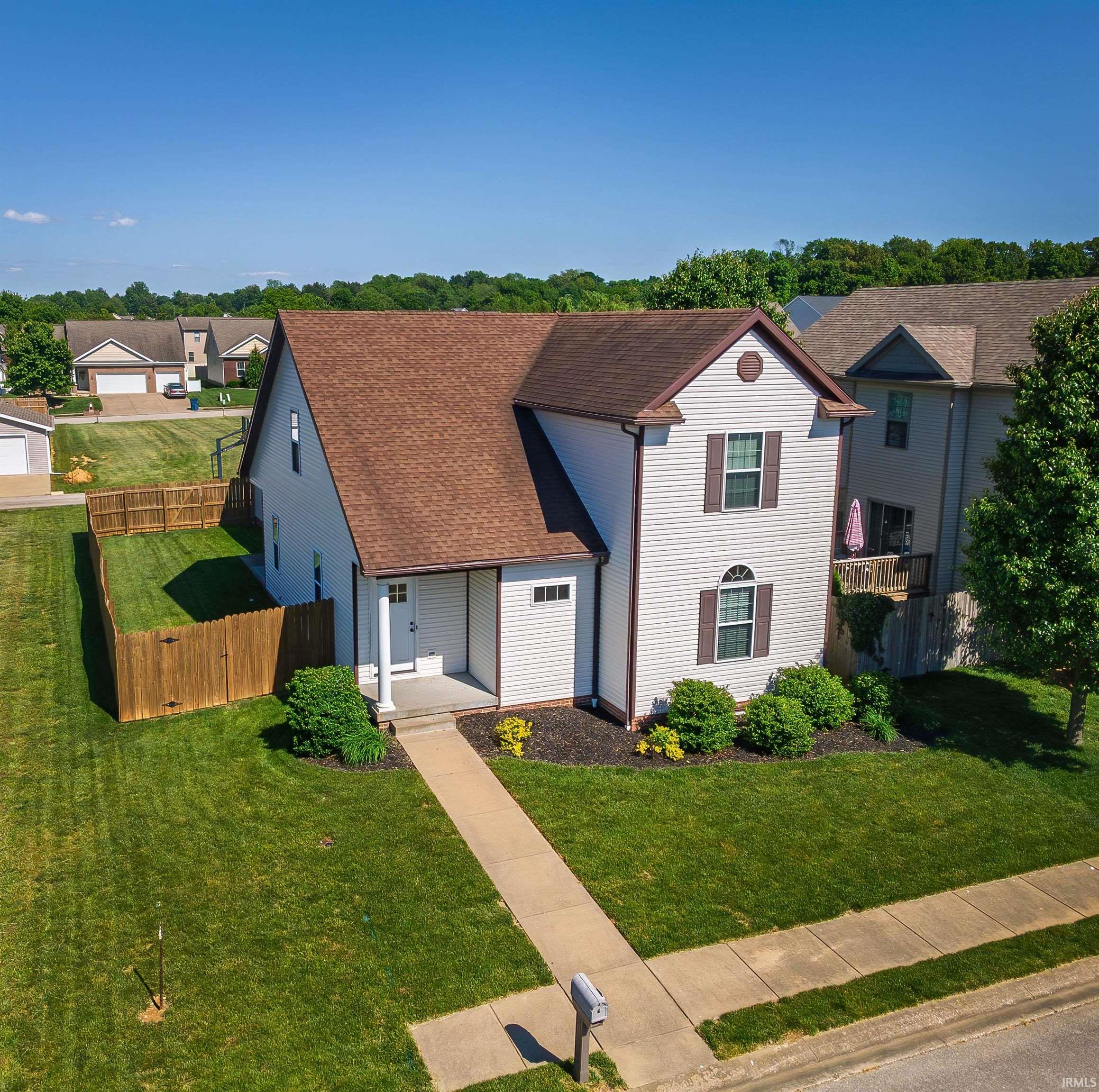 15349 Haiku Road Evansville, IN 47725 - Photo 2 of 36