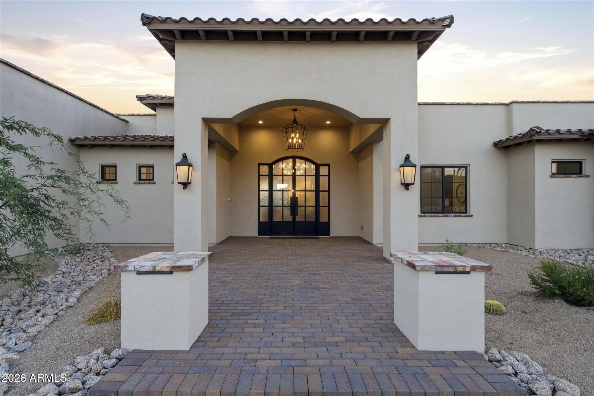 5249 East Morning Star Road Cave Creek, AZ 85331 - Photo 7 of 73 005-