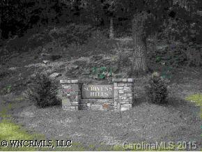 8 Christopher Road, Unit 8 Tryon, NC 28782 - Photo 2 of 5 a view of outdoor space