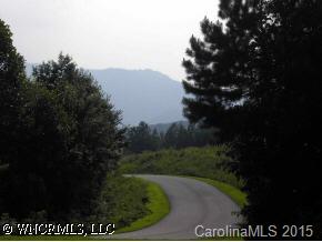 8 Christopher Road, Unit 8 Tryon, NC 28782 - Photo 3 of 5 a view of outdoor space yard and mountain view