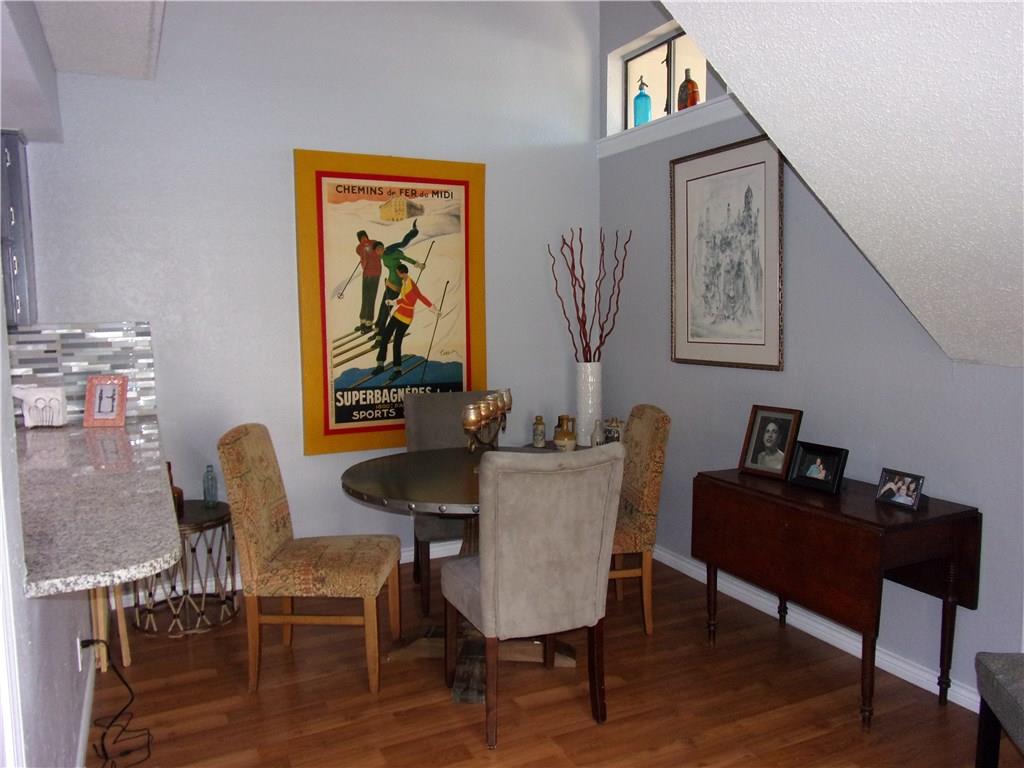 18240 Midway Road, Unit 105 Dallas, TX 75287 - Photo 6 of 37 Dinning Room