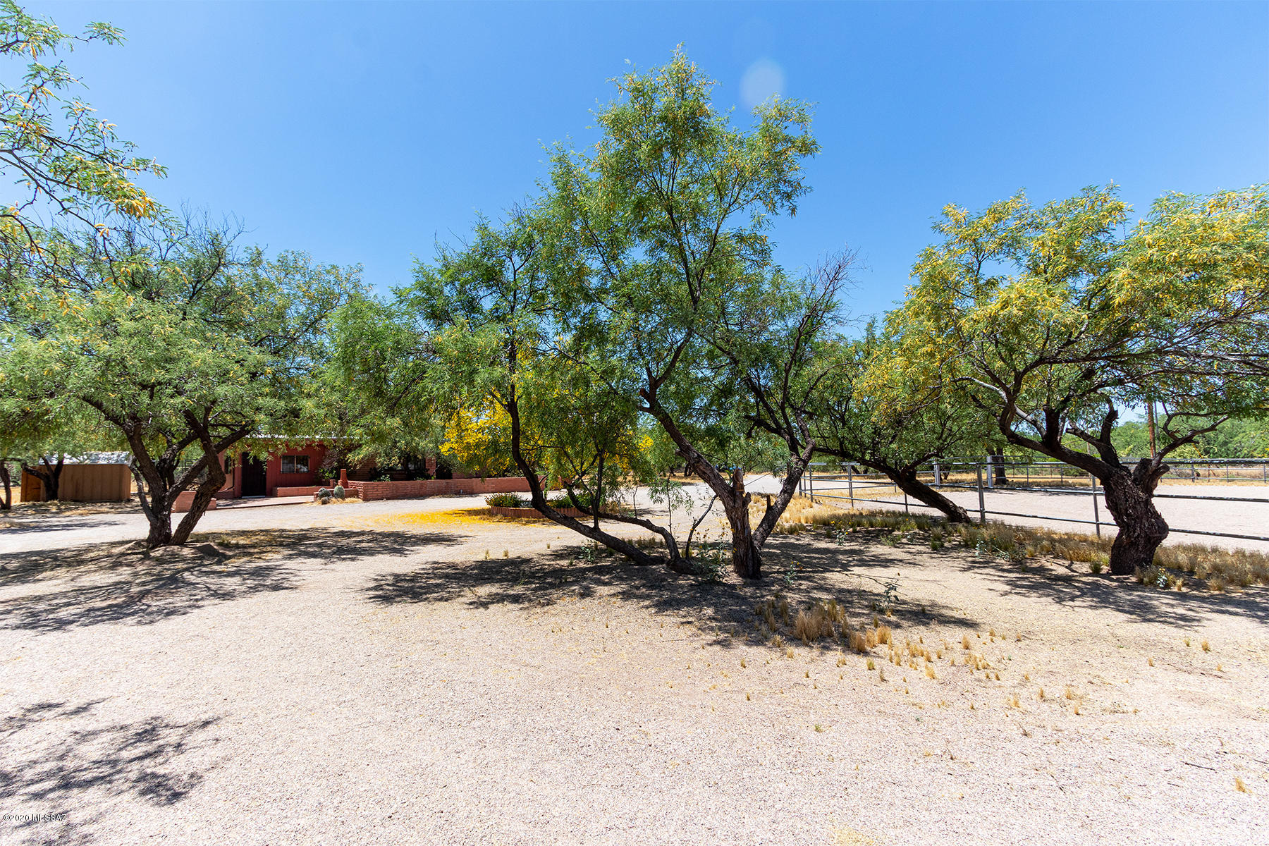 2540 North Willow Ranch Road Tucson, AZ 85749 - Photo 37 of 39 Gallery Image 37