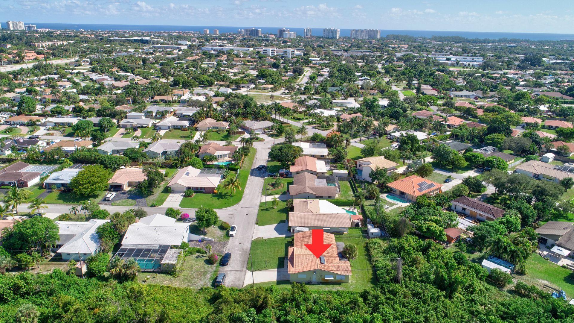 574 Northwest 46th Street Boca Raton, FL 33431 - Photo 28 of 36 05_dji_0181_2_3_4_5