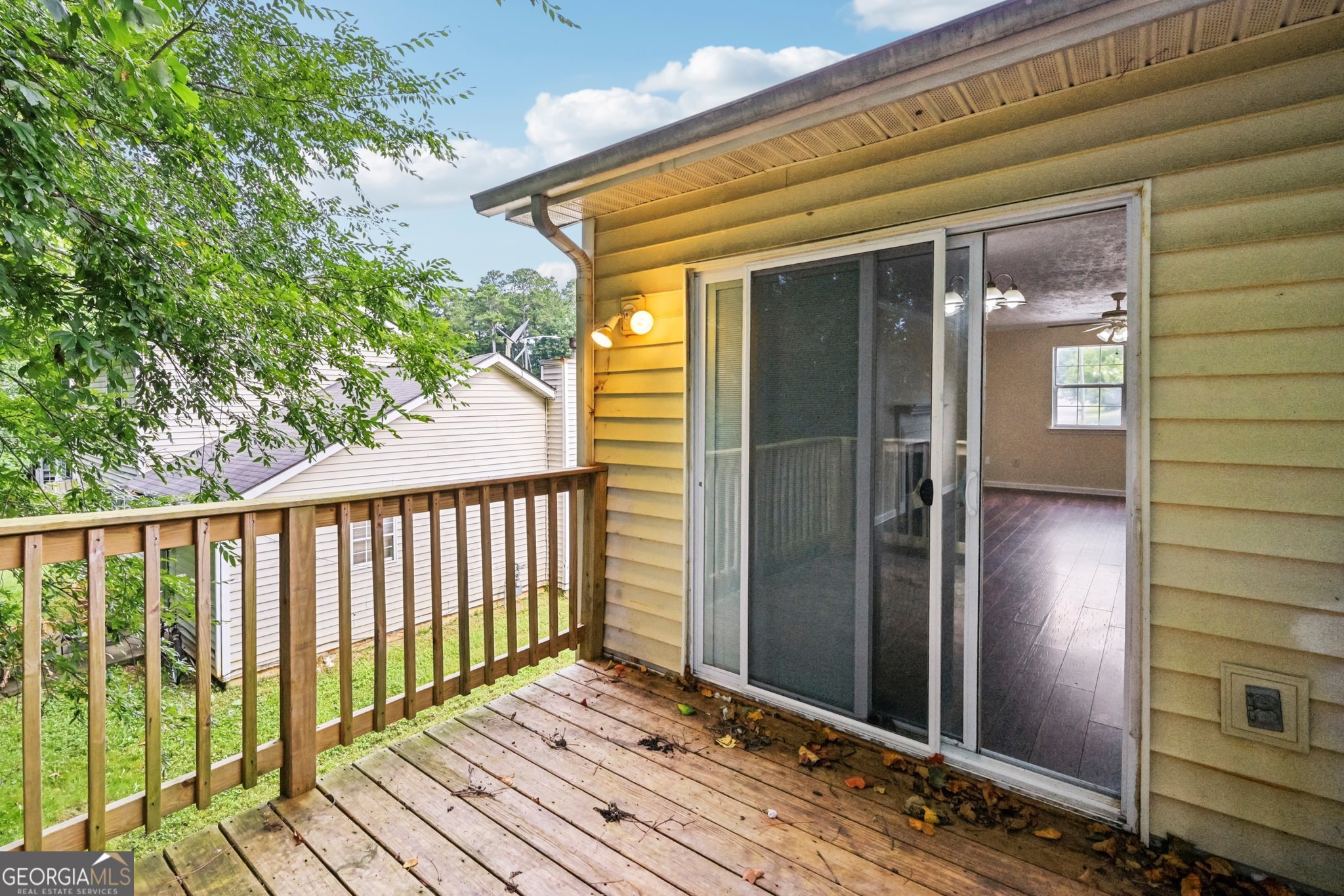 3505 Sweetgum Lane Decatur, GA 30032 - Photo 34 of 36