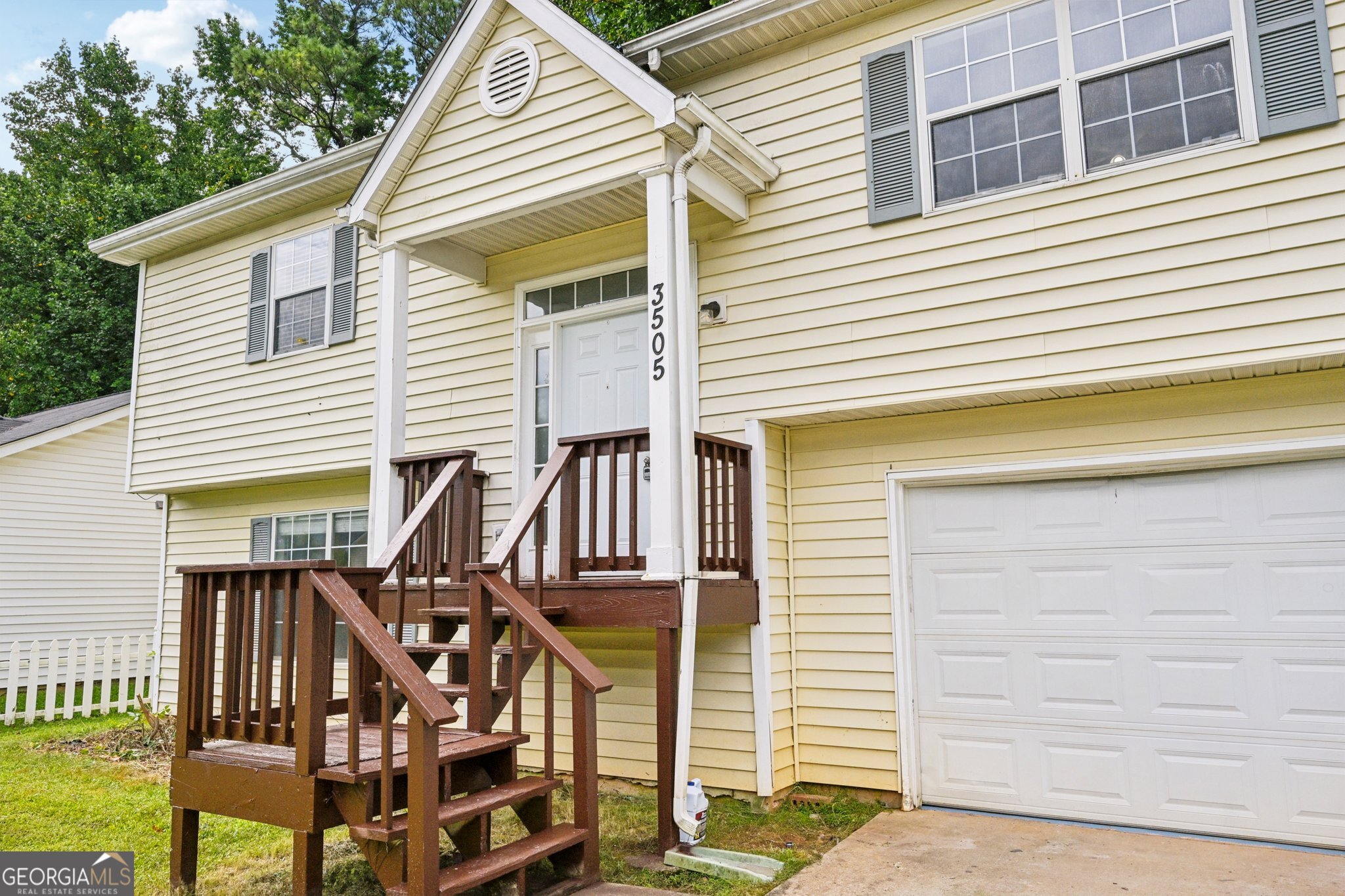 3505 Sweetgum Lane Decatur, GA 30032 - Photo 5 of 36