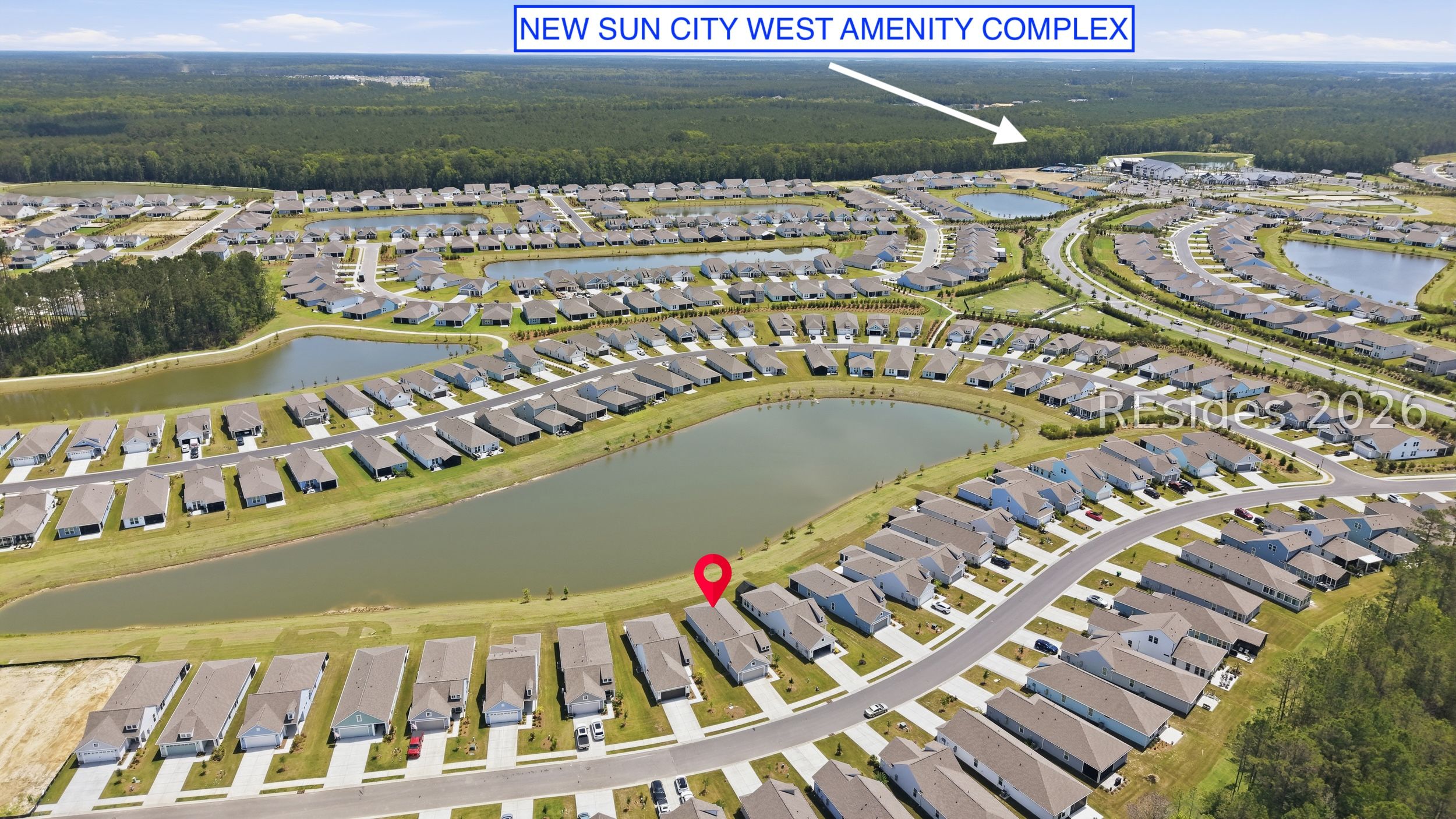 1322 Sun Fish Way Hardeeville, SC 29927 - Photo 27 of 29