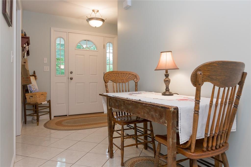 51 Evans Ridge Road Windham, ME 04062 - Photo 5 of 35 Foyer