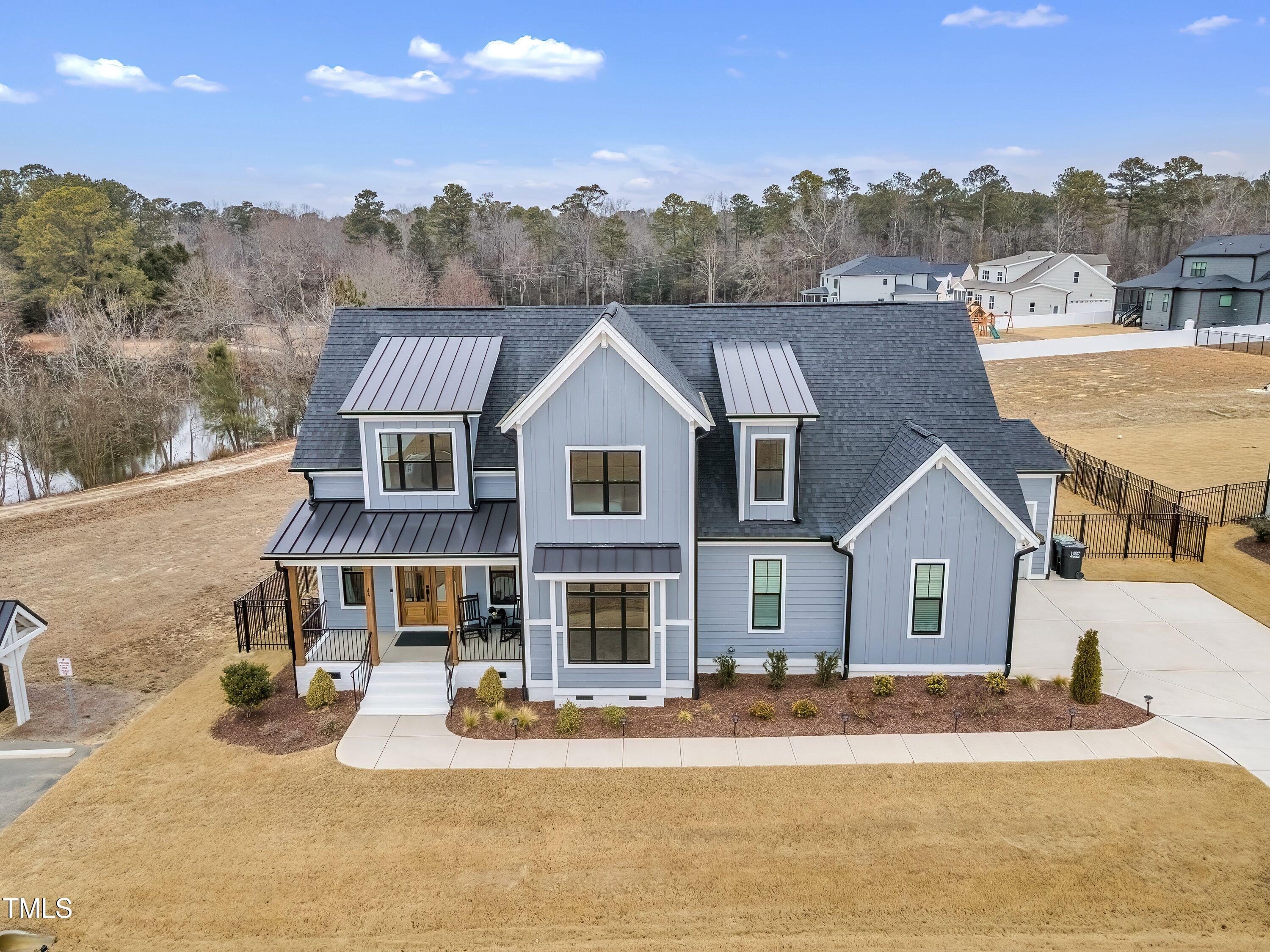 44 Maeview Lane Raleigh, NC 27603 - Photo 84 of 91 84-44 Maeview-5