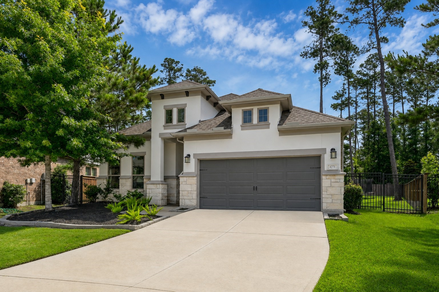 4273 Grand Oaks Wind Spring, TX 77386 - Photo 2 of 39 Gallery Image 2
