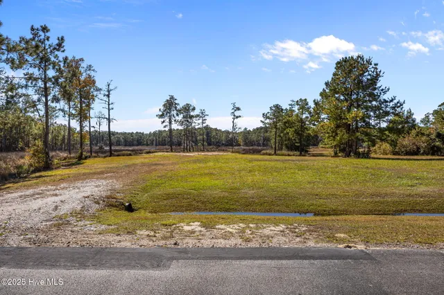 $85,000 | Lot 20 Bailey Pointe Drive, Belhaven, NC 27810