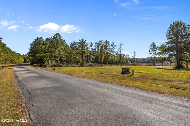 $85,000 | Lot 20 Bailey Pointe Drive, Belhaven, NC 27810
